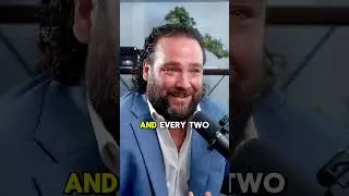 Law with Eric - Chad Van Horn