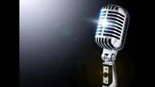 Как решить проблему тихого микрофона.