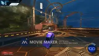 Peaking In Rocket League Redirect Training