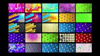 25 Abstract backgrounds footage. 25 видеофонов. 25 Видео футажей для монтажа. Зацикленное видео.