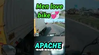 Men love bikes || bike status | rtr status | 