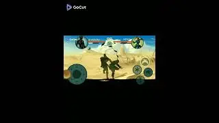 shadow fight hard #short #trending #shorts