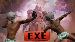 Ancient Secret .EXE | PUBG MOBILE .EXE