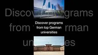 Use #ai for #ms applications: #university selection