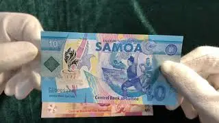 Новинки банкнот 2019 года