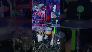 BLINK-182 // Tydrums cover