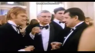 Kariera Nikosia Dyzmy  Najlepsze sceny w polskich filmach  Nikoś bohaterem wieczoru