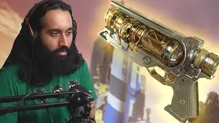 MY TEAMMATE CAN'T STOP DYING  | LG ShivFPS
