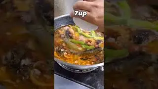 escabeche