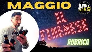 il FineMese - MAGGIO 2021