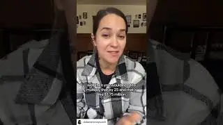 How much do you need to be able to retire someday? Let's break it down with the 4% rule! 🧮💰