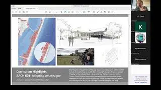 ARCH Breakout Info Session