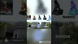 Breakthrough Image To 3D AI | Tech News