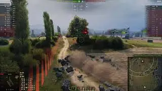 World of Tanks