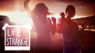 Life is strange #16 [Милая Хлоя!]