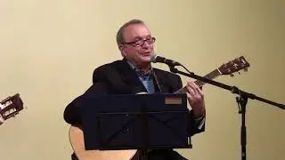 Калитка (муз. В. Буюкли, сл. А. Будищев)