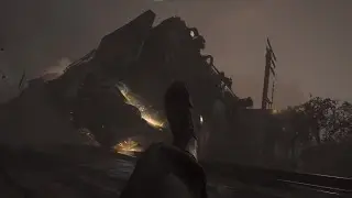 Call of Duty WWII #4 Soe (Bez komentarza)