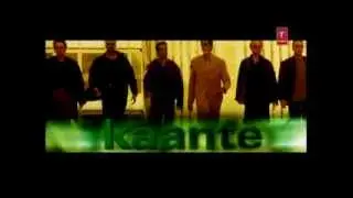 kaante