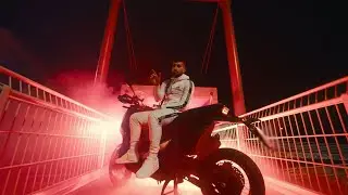 Philip - X-ADV (Official Video)