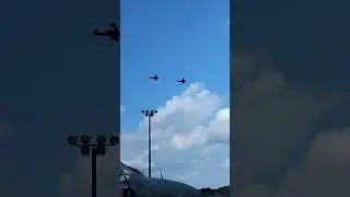 воздух