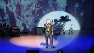 Сибирь Родная Александр Щенёв