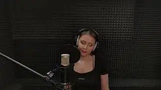 Can't Help Falling in Love (Ольга Борзова)