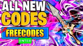 All New Working Murder Mystery 2 Codes on Roblox in September 2022