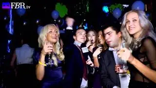 Клуб Рай: день рождения Пашу