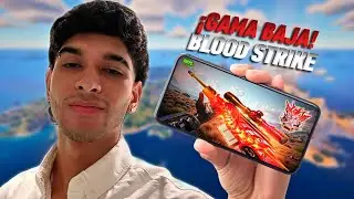 OPTIMIZE BLOOD STRIKE ON LOW-END DEVICES! - 2026 | STABLE 60 FPS + DPI