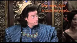 Robin Hood: Men in Tights (Recut Trailer)