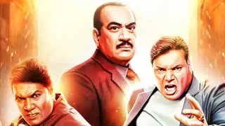 CID Heroes - Super Agent Run Official Game