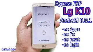 Frp bypass google account 