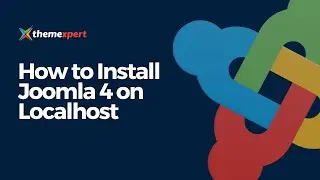 How to Install Joomla 4 on Localhost