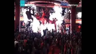 Джеки чан қазақ тілінде сын сағат 2 серия 14 бөлім