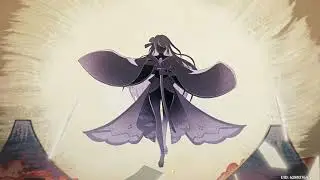 Story of Vision Hunt Decree - Genshin Impact || Behind The Scene Inazuma