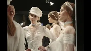 RU. Yolan Cris, Барселона. Wedding Backstage by Natalia Kulikova. Сезон 2, серия 5