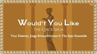 EPIC: The Musical - Wouldn't You Like  (Sub Español/Lyrics)