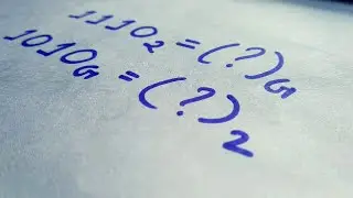 BINARY TO GRAY & GRAY TO BINARY CONVERSION | JELET | ARUN PAUL.