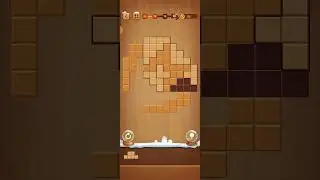 BlockPuz:Block Puzzle Games-Level 12 NO BOOSTERS 