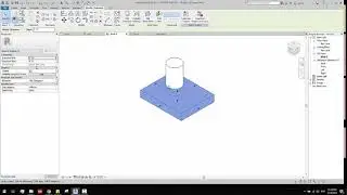 use visibility parameter to add multiple types in a family