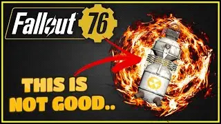 Nuka Grenade Nerf (And Why It's Significant) - Fallout 76