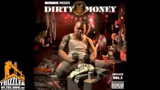 The Jacka x Berner x Ampichino - Chop [Thizzler.com]