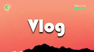 Vlog | Electronic | Pop | Background Music | No Copyright | Royalty Free Music