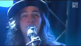X-Faktor-Star Mati Gavriel im Amadeus