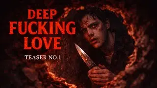 Deep Fucking Love – Teaser I | The Voice in the Wall