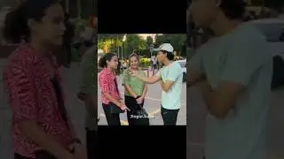savage girl💀 #shorts #viral #savage