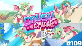 Crush Crush Halloween Parallel Event 2024 | Episode 109