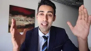 Online Reputation Management (My Industry Explained) | Nader Nadernejad