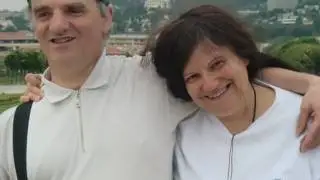 Yves , mon grand frère de coeur