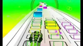 Distemper - Demand Determines Supply Audiosurf Pusher Elite Ironmode 425k